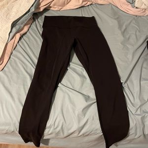 Lulu Lemon Wunder Trains